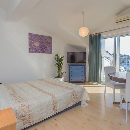 Apartment Lili Hvar Island Exterior photo
