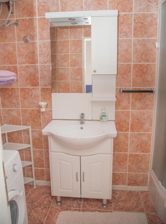Apartment Lili Hvar Island Exterior photo