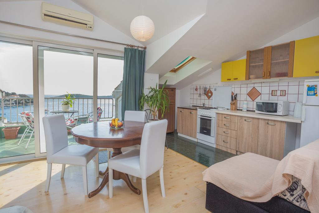 Apartment Lili Hvar Island Exterior photo