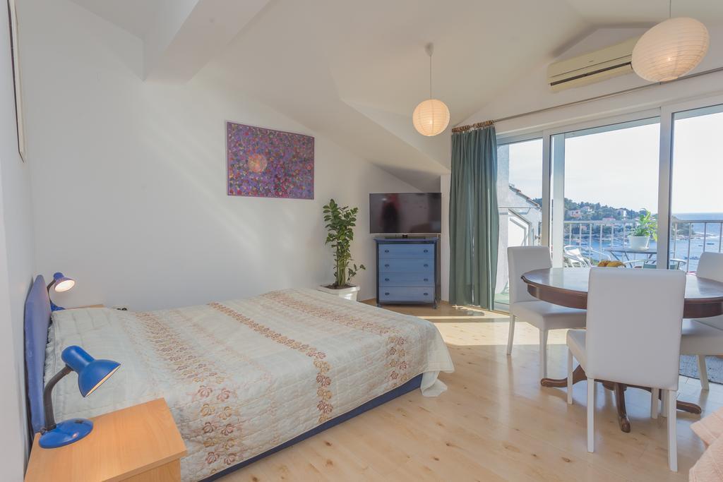 Apartment Lili Hvar Island Exterior photo