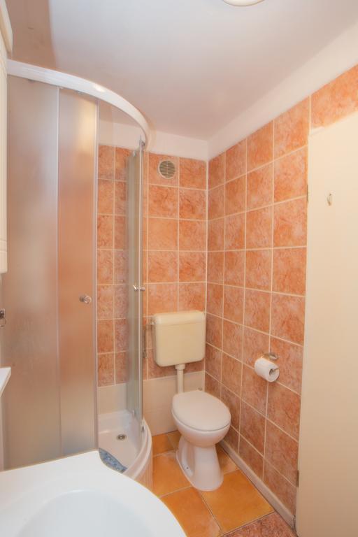 Apartment Lili Hvar Island Exterior photo