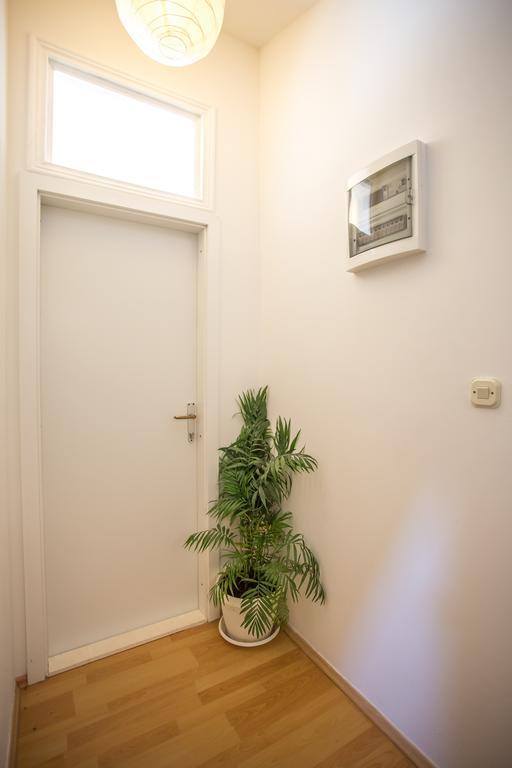 Apartment Lili Hvar Island Exterior photo
