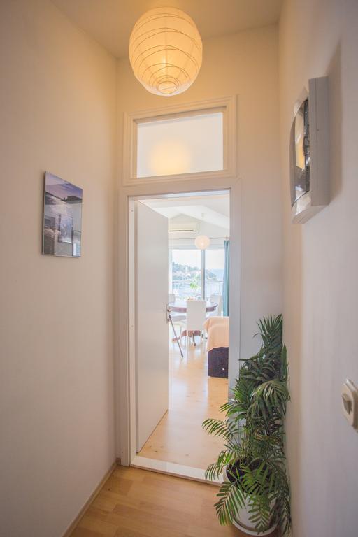 Apartment Lili Hvar Island Exterior photo